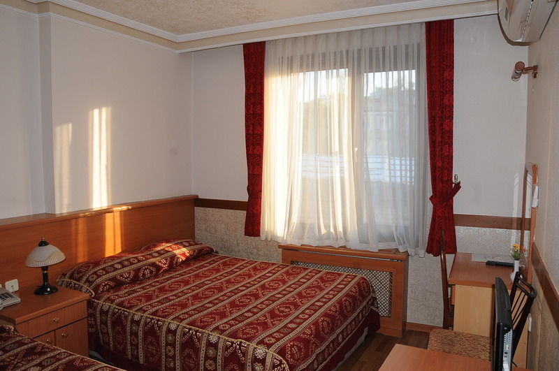 Hotel Seher Istanboel