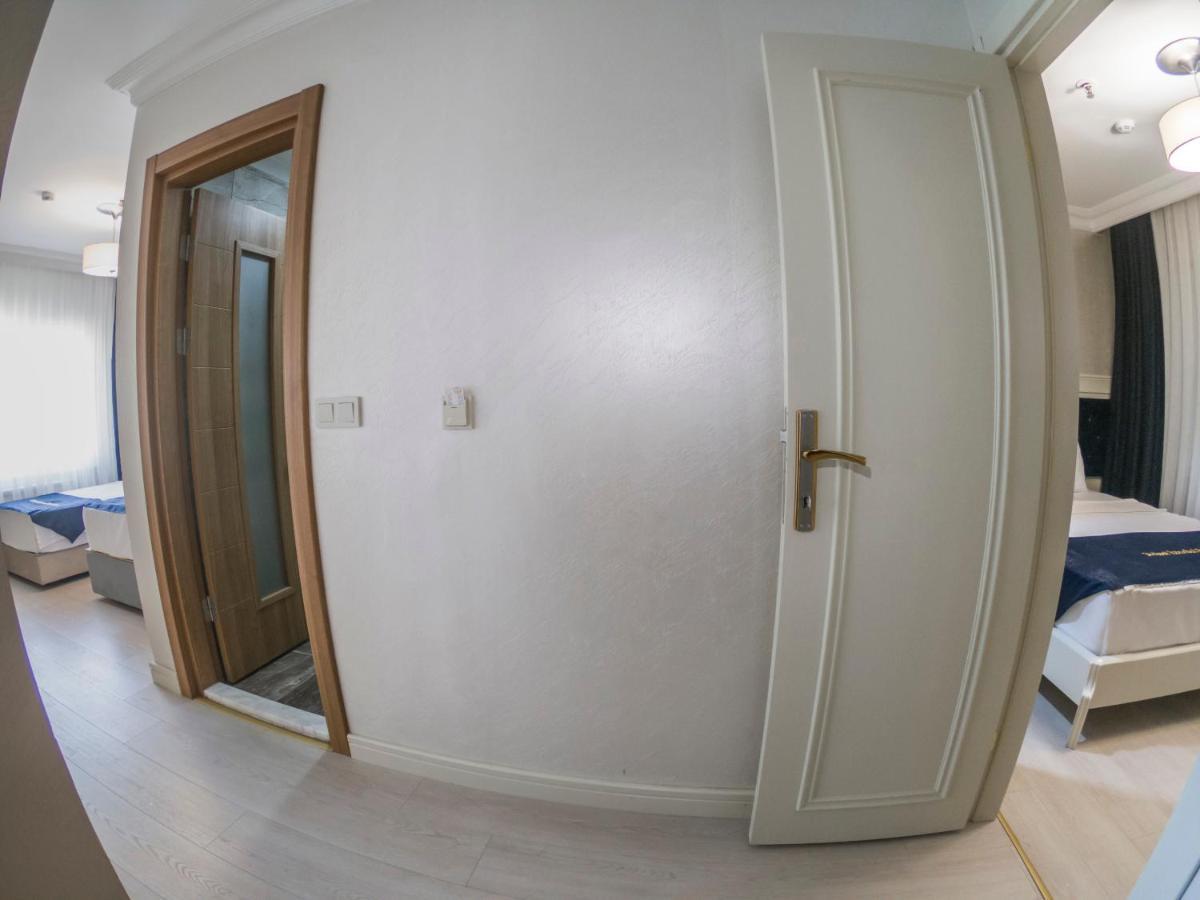 Seher Hotel