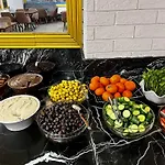 Sirkeci İstanbul Best Hotel