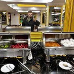 Sirkeci İstanbul Best Hotel
